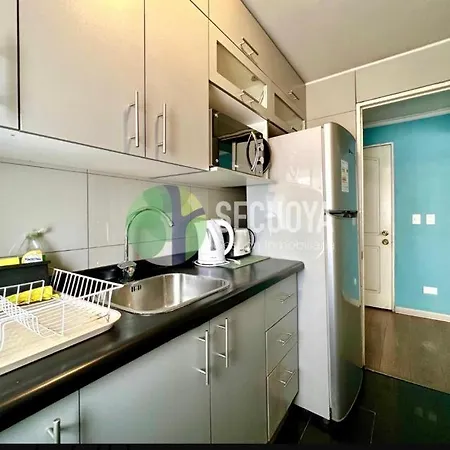Aparth Republica Apartment